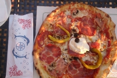 Zagorska pizza